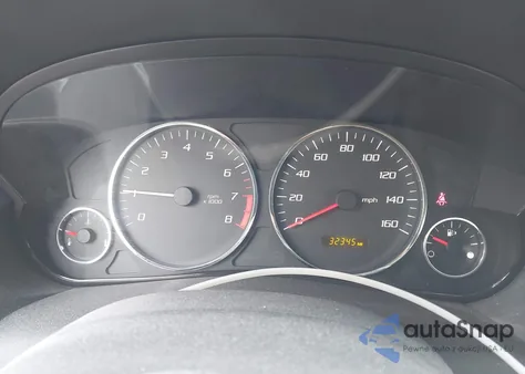 2005 Cadillac Cts Standard из США, поврежденный, VIN 1G6DP567450119453